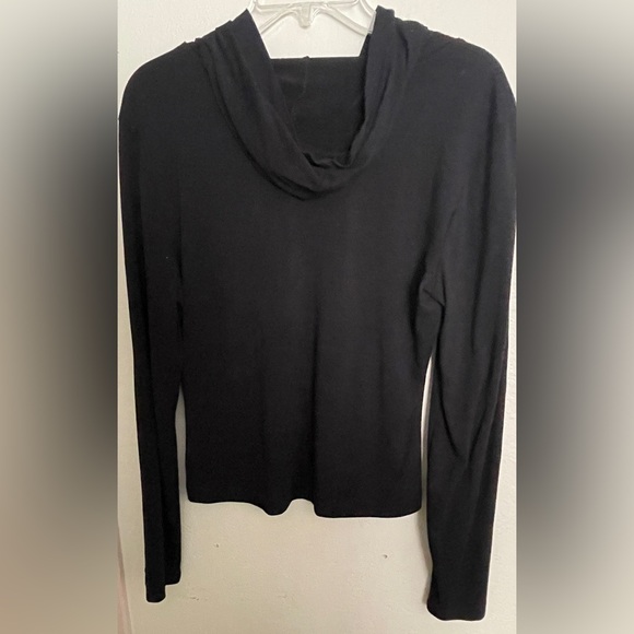 Pullover Sweater Hoodie - Picture 5 of 7